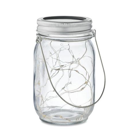 Lampe solaire d'extérieur - Pot lamp | Lampe pas cher