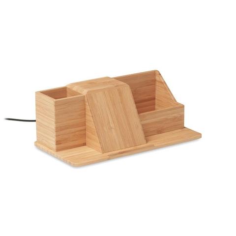 Chargeur sans fil de bureau - Groovy | Chargeur pas cher