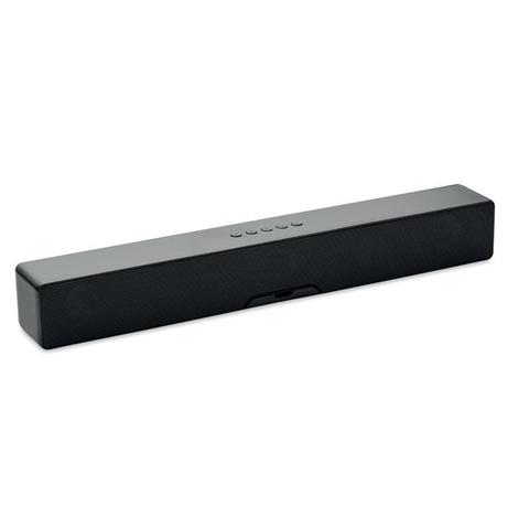 Barre de son sans fil 5.0 - Waves | Krokrodeal