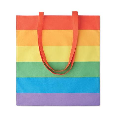 Sac shopping coton 200 gr/m² - Borealis | Sac pas cher