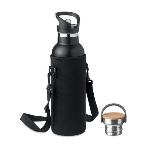 Gourde à double paroi 700ml - Tiksi | Gourde pas cher
