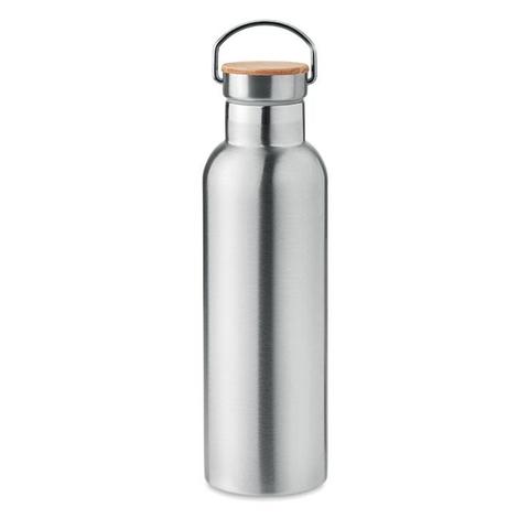 Bouteille double paroi 750ml - Helsinki med | Bouteille pas cher
