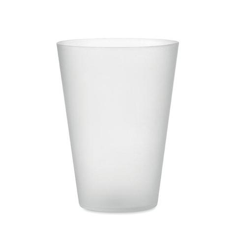 Gobelet réutilisable 300ml - Festa large | Mug pas cher