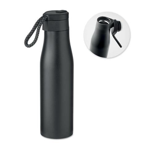 Bouteille double paroi 600ml - Ursus | Bouteille pas cher