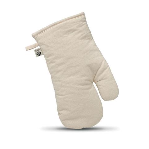 Gant de cuisine en coton organi - Nevon | Gants,cuisine pas cher
