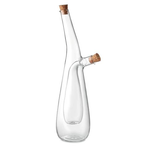 Vinaigrier en verre - Barretin | Verre,cuisine pas cher