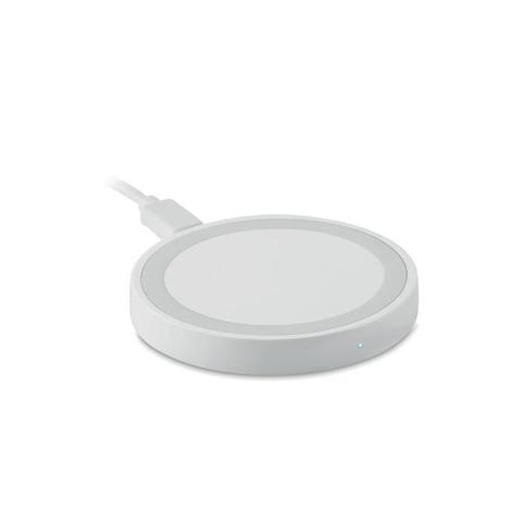 Petit chargeur sans fil - Wireless plato + | Chargeur pas cher
