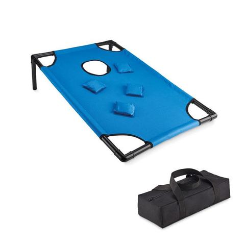 Jeu de lancer de sacs de sable - Sorgame | Krokrodeal
