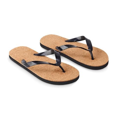 Tongs en liège M - Bombai m | Chaussures pas cher