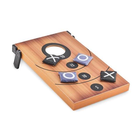 Jeu en MDF double face - Baggy | Jeux,jouets pas cher