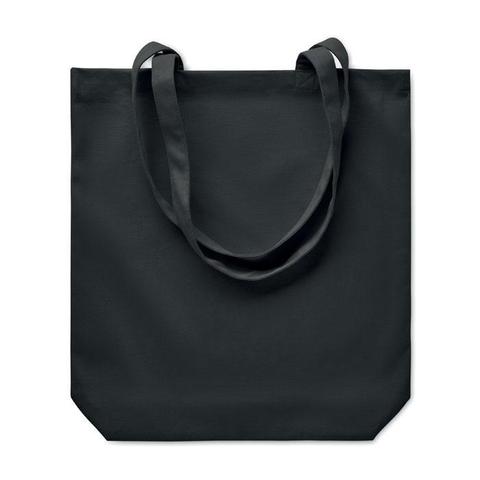 Sac shopping en toile 270 gr/m² - Rassa coloured | Sac pas cher
