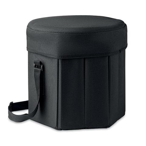 Tabouret/table pliable - Seat & drink | Maison pas cher