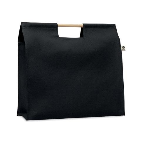 Sac shopping en toile organique - Mercado top | Sac pas cher