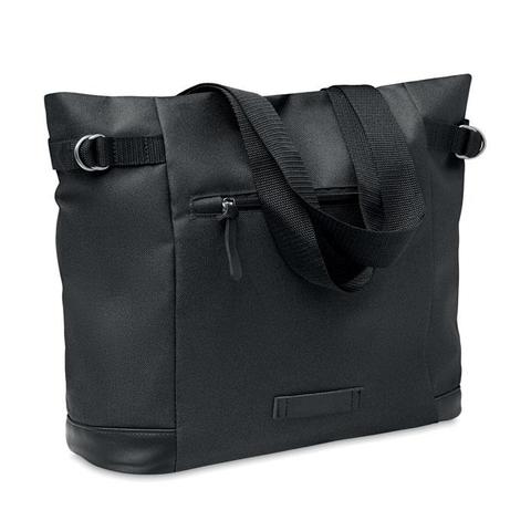 Sac à bandoulière RPET 600D - Daegu bag | Sac pas cher