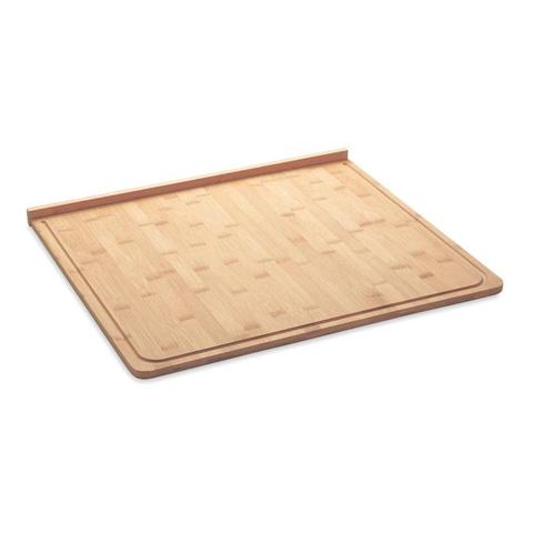 Grande planche en bambou - Kea board | Cuisine pas cher