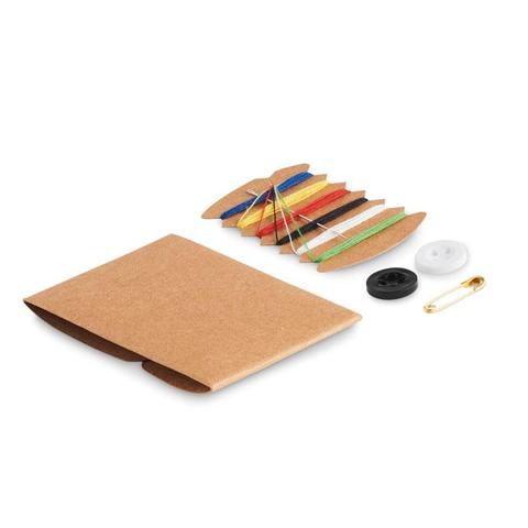 Kit de couture compact - Compact | Couture pas cher
