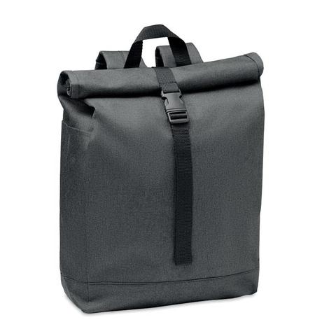 Sac à dos 600D RPET 2 tons - Udine | Sac pas cher