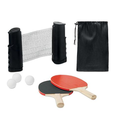 Set de tennis de table - Ping pong | Krokrodeal