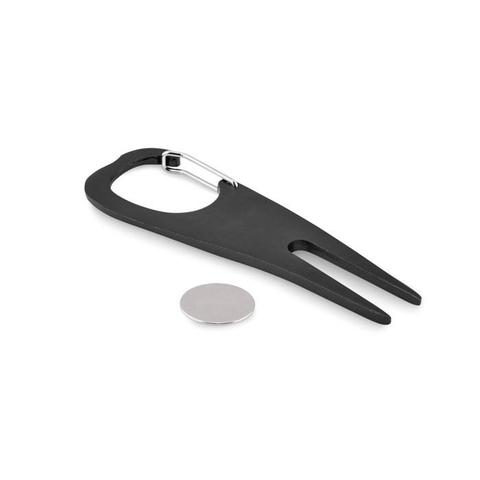 Relève pitch en aluminium - Mulligan | Krokrodeal