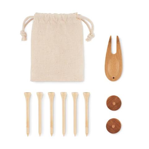 Set d'accessoires de golf - Dormie | Sport pas cher