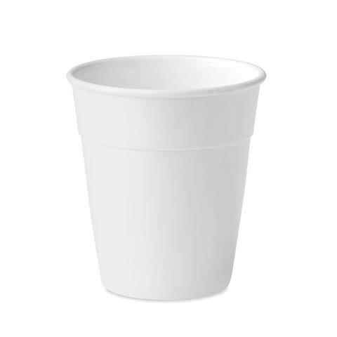 Gobelet en PP 350 ml - Oria | Mug pas cher