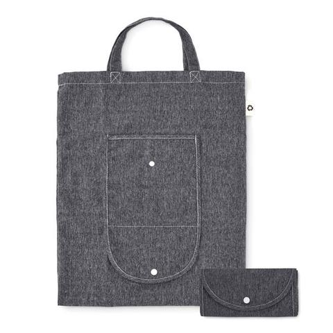 Sac shopping pliable 140 gr/m² - Duofold | Sac pas cher
