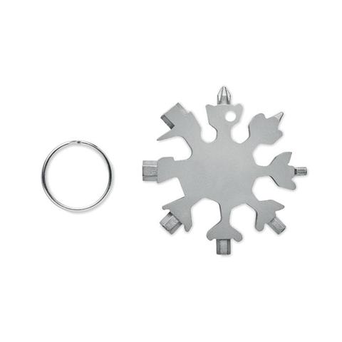 Outil multi fonctions acier ino - Floquet | Krokrodeal