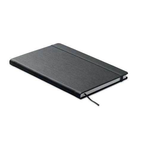 Carnet de notes A5 recyclé - Ours | Bloc-notes pas cher