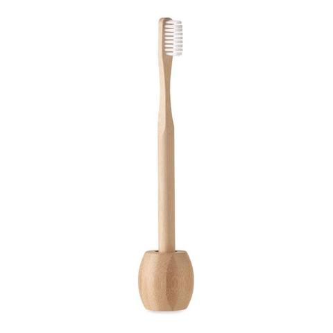 Brosse à dents en bambou - Kuila | Cosmétique & bien-être,proprete pas cher