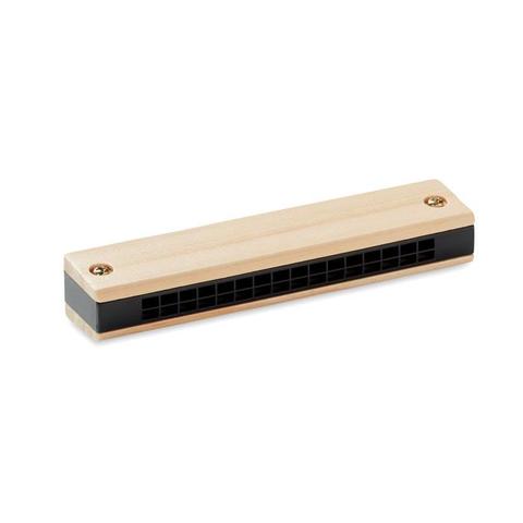 Harmonica - Harma | Krokrodeal