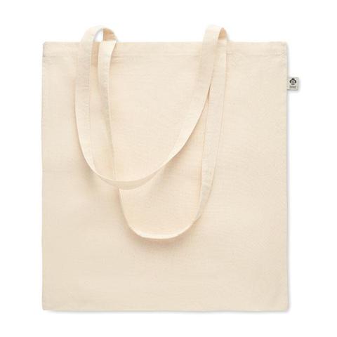 Sac shopping en coton biologiqu - Nuoro | Sac pas cher