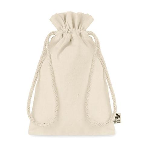 Sac cadeau coton biologique S - Amber small | Sac pas cher