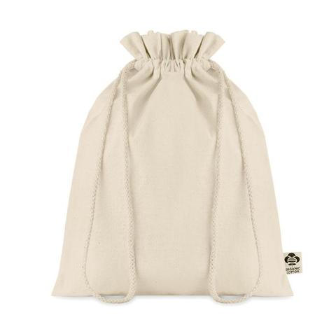 Sac cadeau coton biologique M - Amber medium | Sac pas cher
