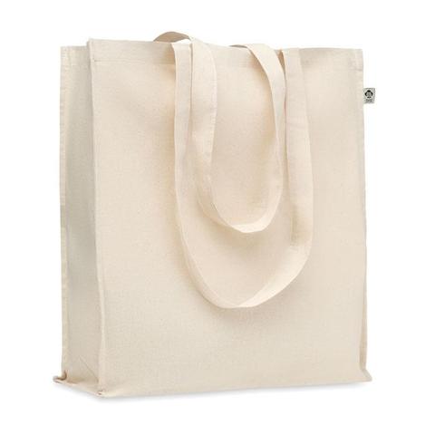 Sac shopping en coton biologiqu - Trapani | Sac pas cher