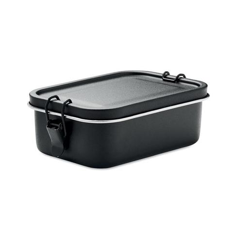 Lunch box en acier inox. 750ml - Chan lunchbox colour | Krokrodeal