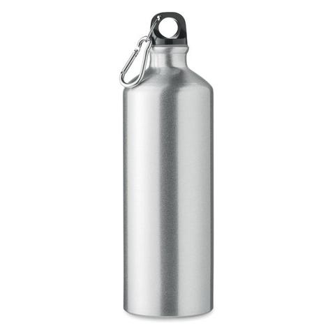 Bouteille en aluminium 1L - Moss large | Bouteille pas cher