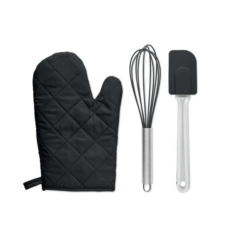 Set d'ustensiles de cuisine - Dateki | Cuisine pas cher