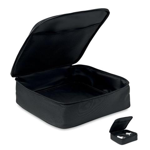 Sac pour cable de charge voitur - Cabag | Krokrodeal