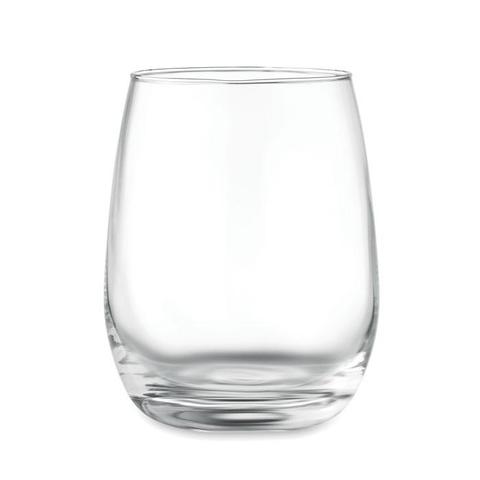 Verre recyclé 420 ml - Dilly | Verre pas cher