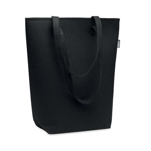 Sac Shopping en feutre RPET - Nata | Sac pas cher