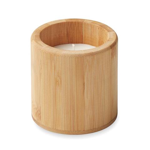 Bougie en cire végétale 160 gr - Giza | Decoration,bougie pas cher