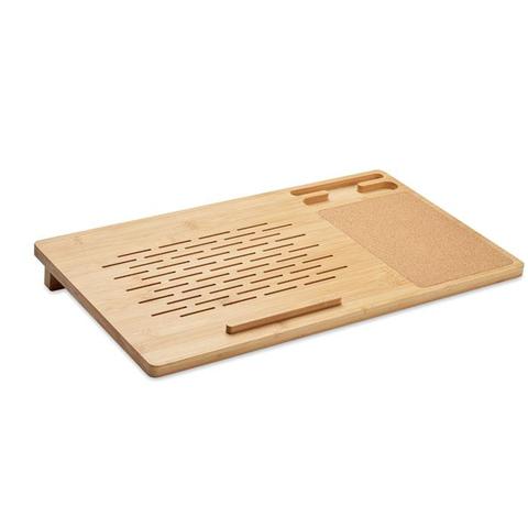 Support ordinateur portable - Teclat | Support pas cher