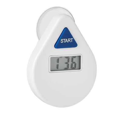 Minuteur de douche 5 minutes - 5 min | Krokrodeal