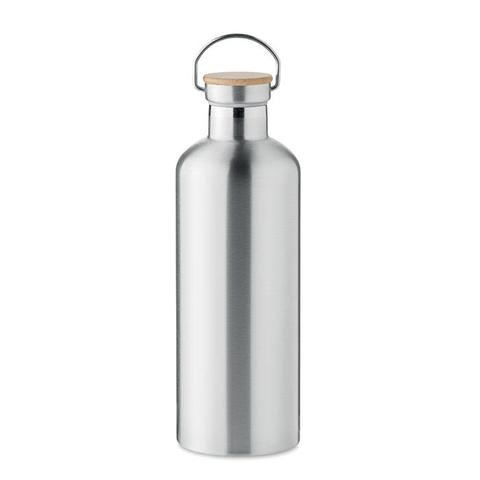 Gourde double paroi 1,5L - Helsinki extra | Krokrodeal