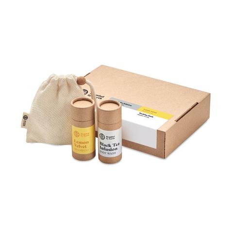 Coffret cadeau de voyage - Style | Voyage pas cher