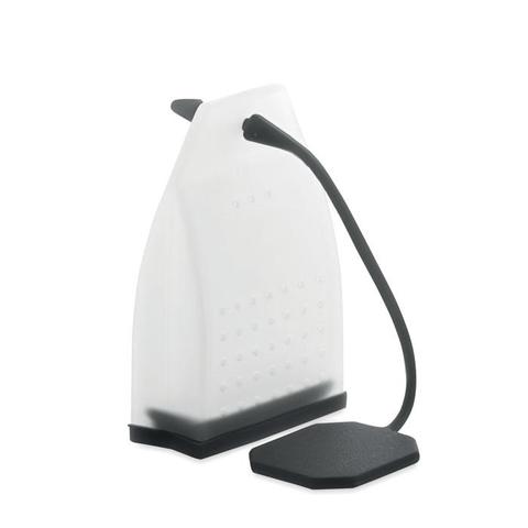 Filtre à thé en silicone - Flaby | Cuisine pas cher
