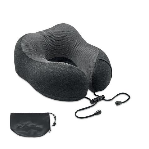 Oreiller de voyage en RPET - Bantal | Oreiller,voyage pas cher