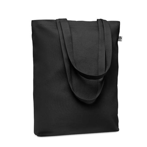 Sac shopping en toile 270 gr/m - Rassa+colour | Sac pas cher
