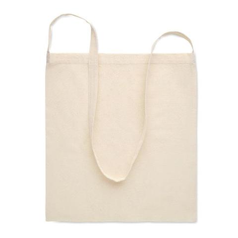 Sac shopping coton 140gr/m². - Ninta | Sac pas cher