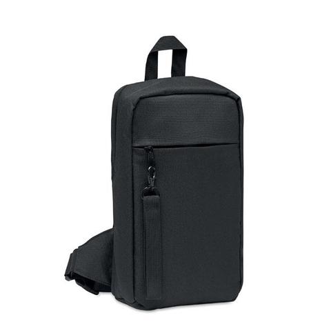Sac de poitrine en 600D RPET - Cebag | Sac pas cher